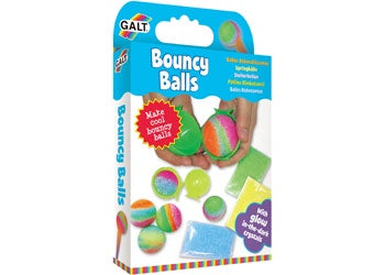 Galt Bouncy Balls