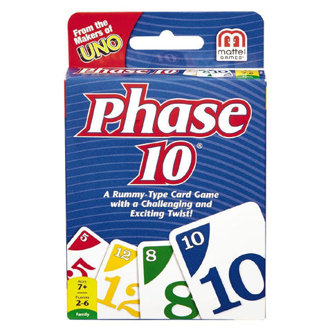 Phase 10