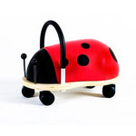 Wheely Bug - Ladybug Small