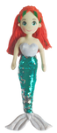Mermaid Doll 45cm - Faith
