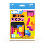 Fidget Building Blocks