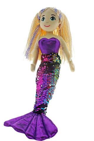 Mermaid Doll 45cm - Gabriella