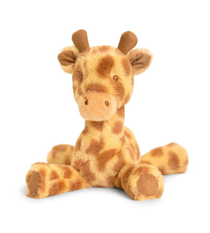 Keeleco Baby Giraffe 25cm