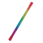 Glitter Rainbow Baton