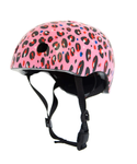 Helmet Leopard