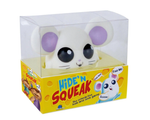 Where's Squeaky? Hide'n Squeak