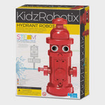 Hydrant Robot