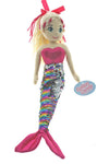 Mermaid Doll 45cm - Isla
