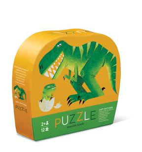 Just Hatched Puzzle 12pc