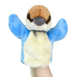 Lil Friends Kookaburra Puppet 26cm