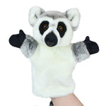 Lil Friends Lemur Puppet 26cm