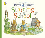 Peter Rabbit Tale: Starting School