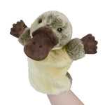 Lil Friends Platypus Puppet 26cm