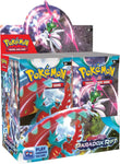 Pokemon TCG Scarlet & Violet 4 Paradox Rift