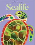 Pete Cromer: Sealife