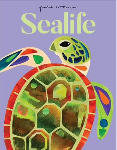Pete Cromer: Sealife