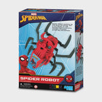 Marvel Spiderman Spider Robot
