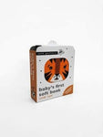 Tiptoe Tiger (Wee Gallery Soft Book)