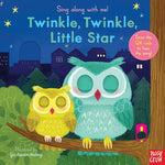 Sing Along With Me! Twinkle,Twinkle Little Star