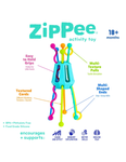Zipee Activity Toy